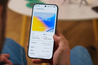 Realme ve Oppo telefonları