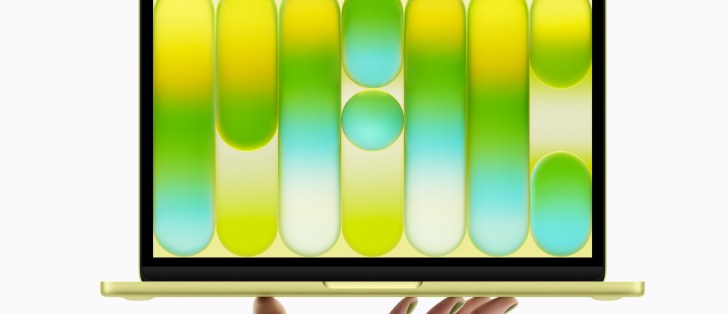 Apple Mac satışları
