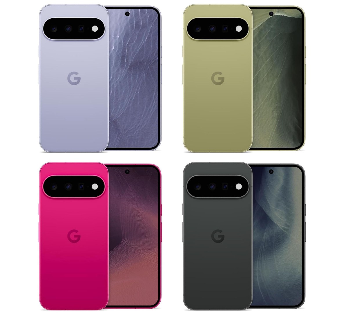 Pixel 11 Özellikleri