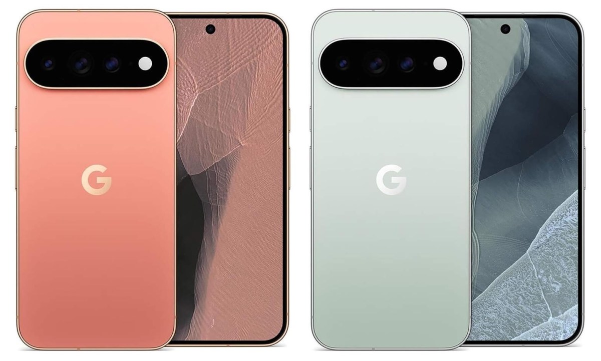 Pixel 11 Pro Fold
