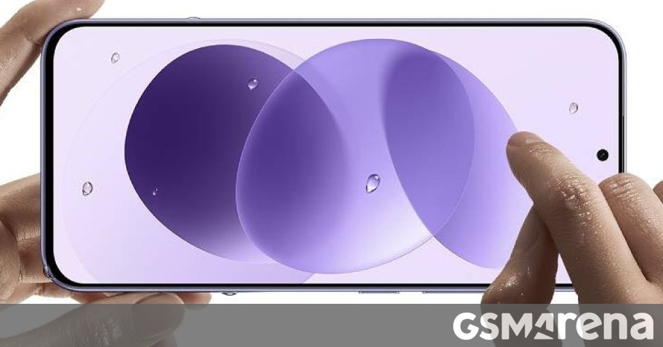 Poco M8 Power is on its way as a rebranded Redmi - GSMArena.com news
