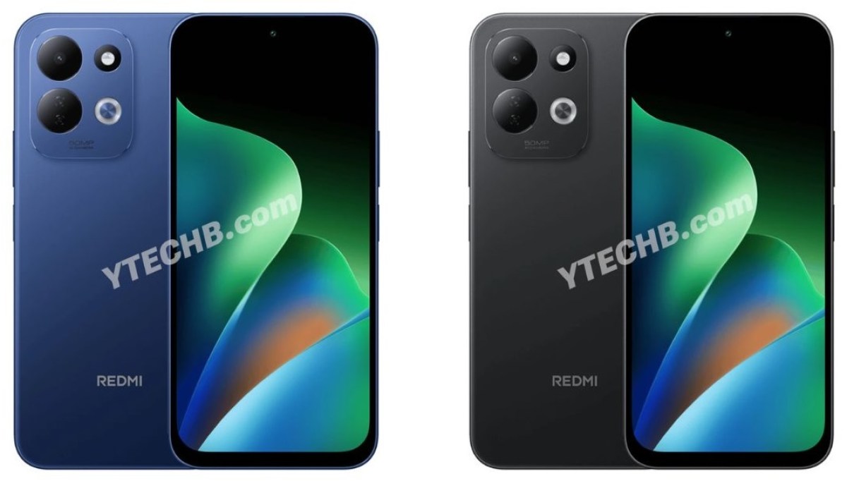 Redmi 17 4G özellikler