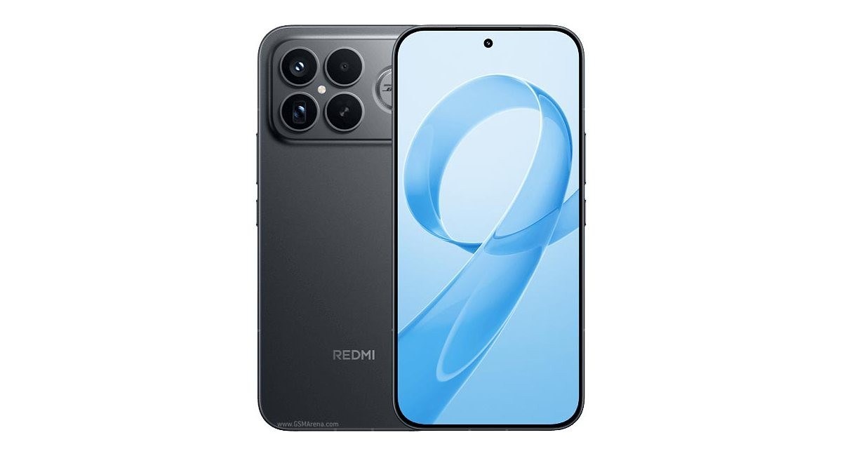 Redmi K100 Pro Max kamera özellikleri