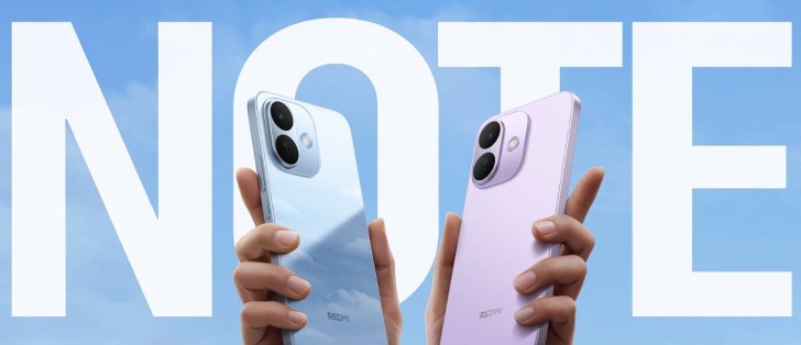 Redmi Note 17