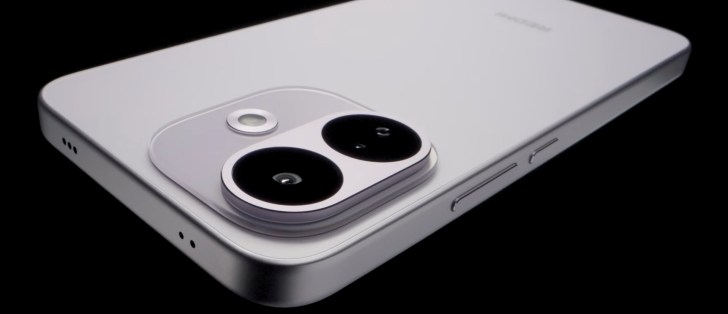Redmi Note 17 Pro iç yapısı