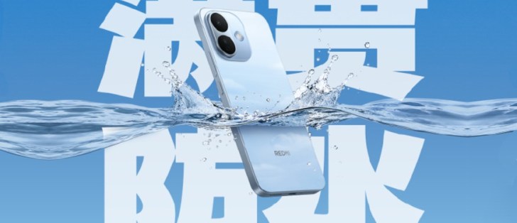 Redmi Note 17 Pro dayanıklılık testi
