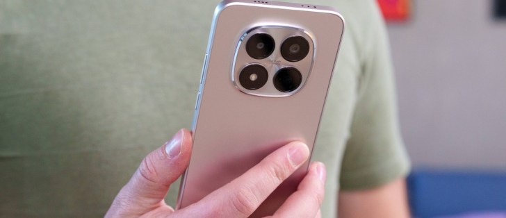 Redmi Note 17 serisi tanıtım görseli