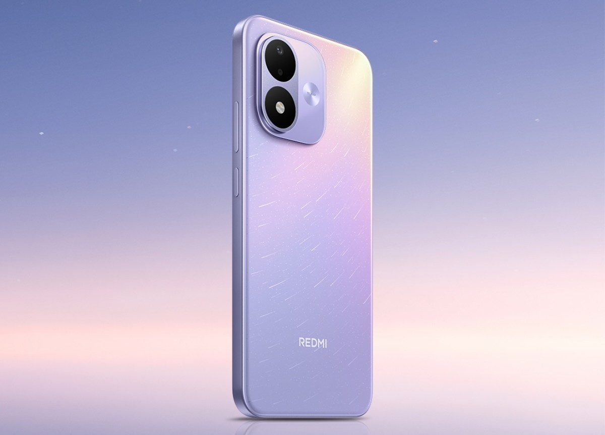 Redmi Note 17 tasarım ve renk seçenekleri