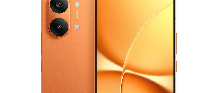 Redmi Turbo 6 Max ekran