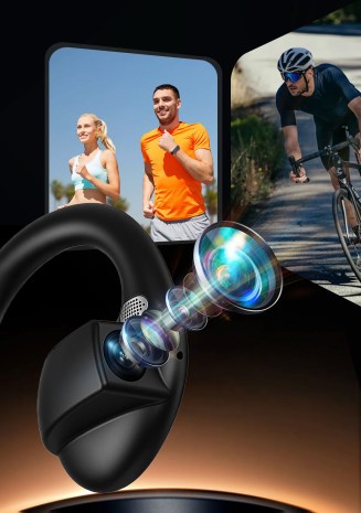 Rollme AirCam kamera