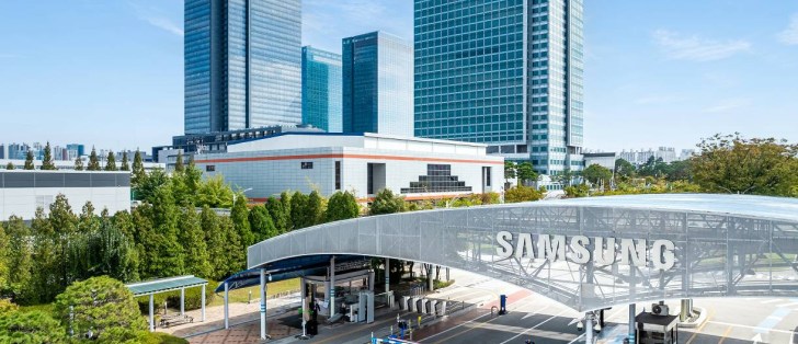 Samsung DX çalışanları protesto