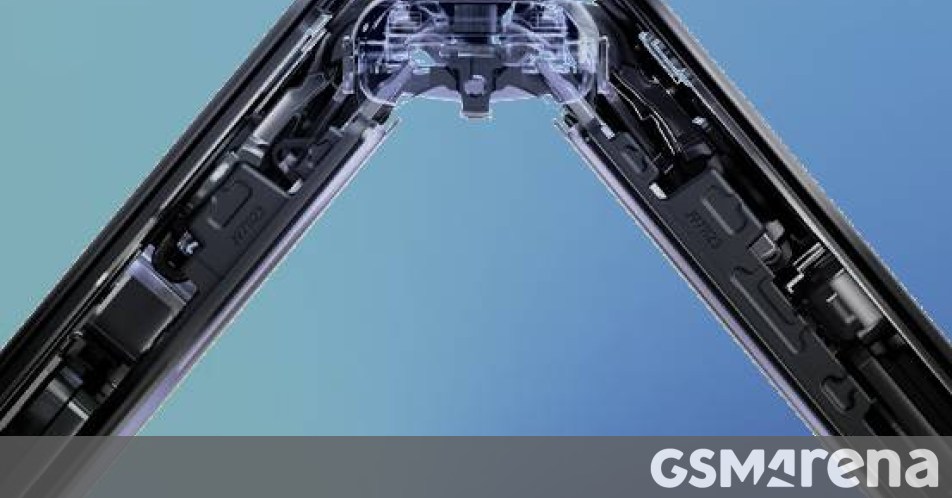 Samsung's Flex Titanium: A New Chapter in the Foldable Saga