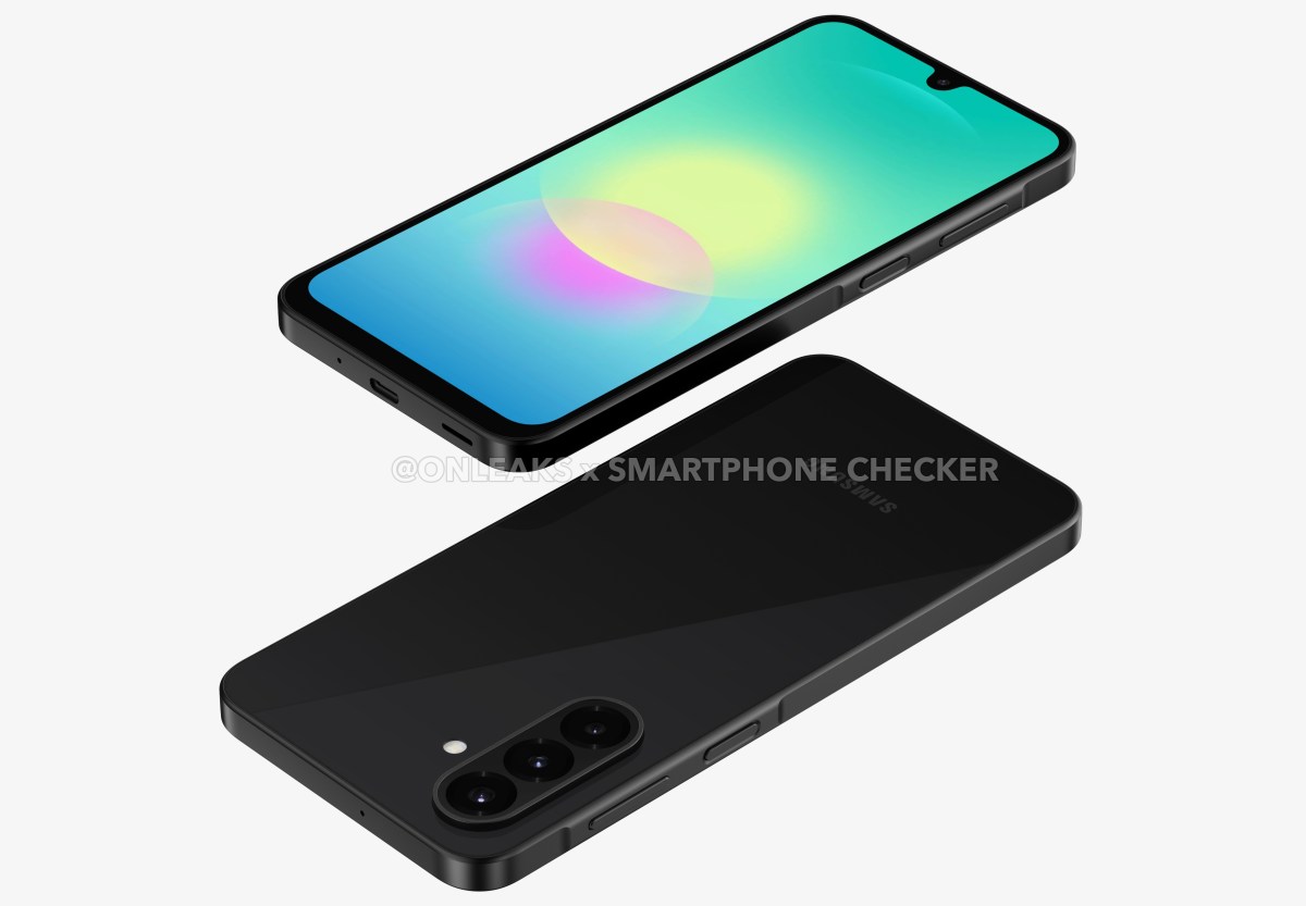 Samsung Galaxy A18 çipset