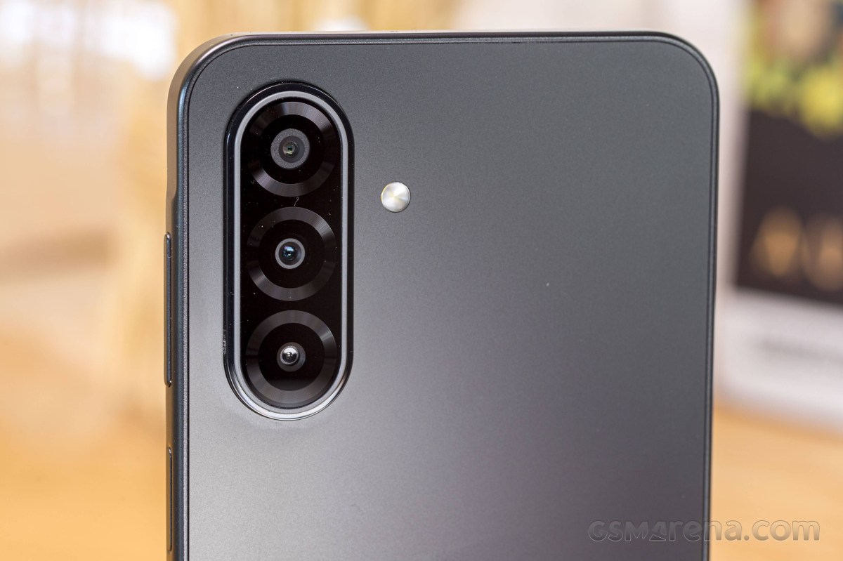 Samsung Galaxy A18
