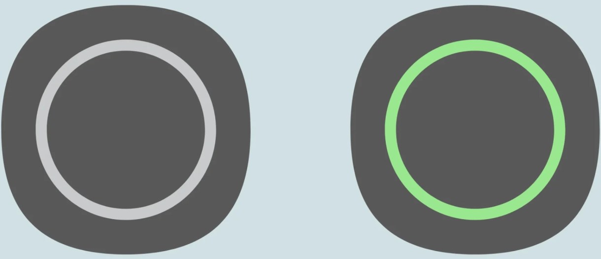 Samsung's Galaxy SmartTag 3 leaks in squircle shape, drops built-in lanyard hole; its next tracker may look better but gets harder to attach