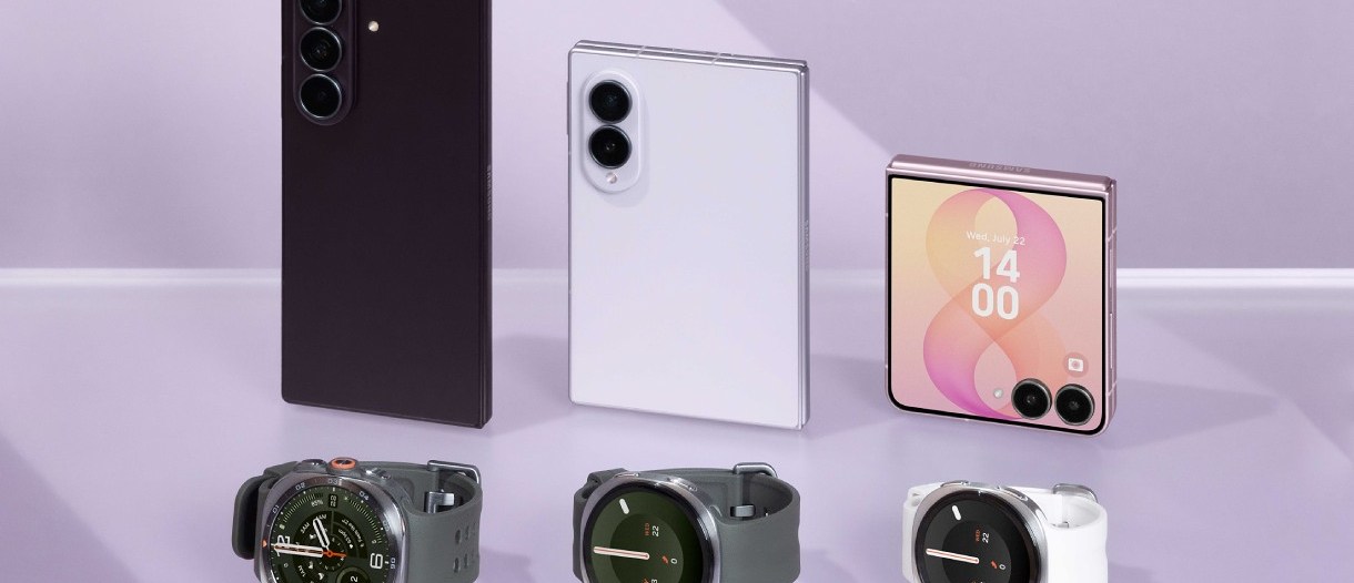 Samsung unveils Galaxy Z Fold 8 Ultra, Fold8, and Z Flip8; everything you need to know in detailed wrap-up
