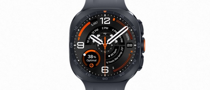 Samsung Galaxy Watch9 ve Galaxy Watch Ultra2