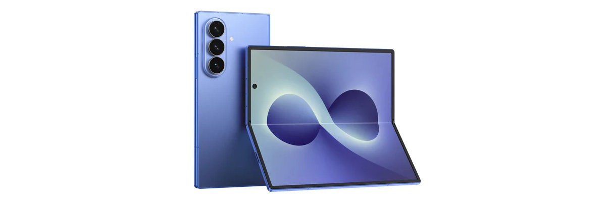 Samsung Galaxy Z Fold8 Ultra