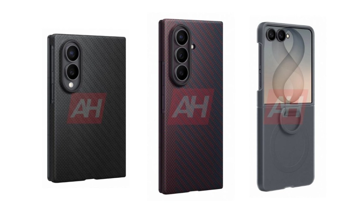Samsung Galaxy Z Fold8 ve Z Flip8