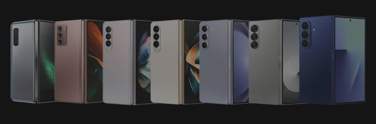 Samsung Galaxy Z Fold8 ve Z Flip8 özellikleri