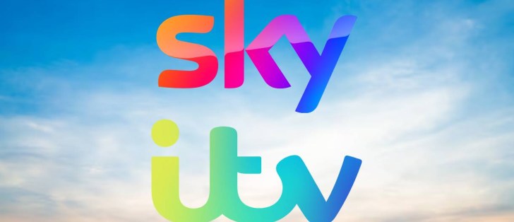 Sky ITV anlaşması