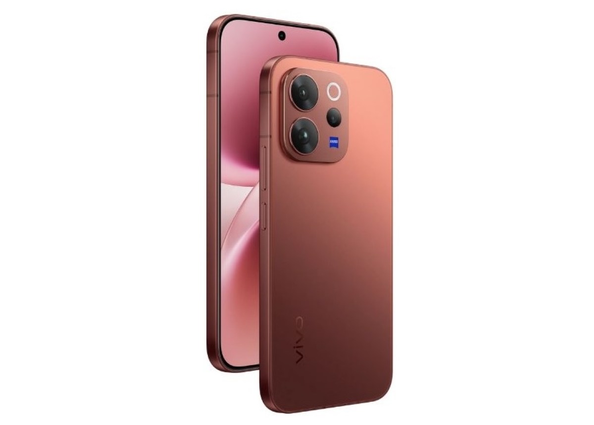 Vivo V80 المرتقب.. مواصفات قوية وتطور كبير في التصوير بالذكاء الاصطناعي - vivo V80 series said to launch next month, specs tipped - GSMArena.com news