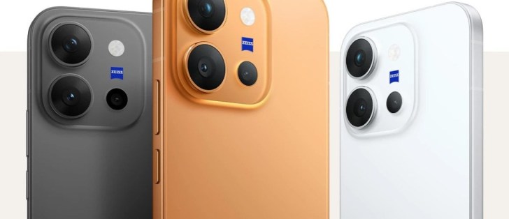 vivo X300 E specs leak through carrier listing - GSMArena.com news