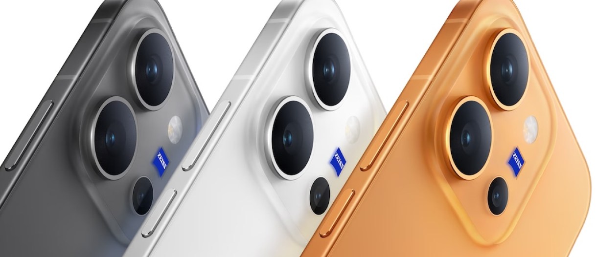 Vivo launches X300e smartphone in China with Snapdragon 8 Gen 5 and Zeiss-backed triple-camera setup; starts at CNY 4,799
