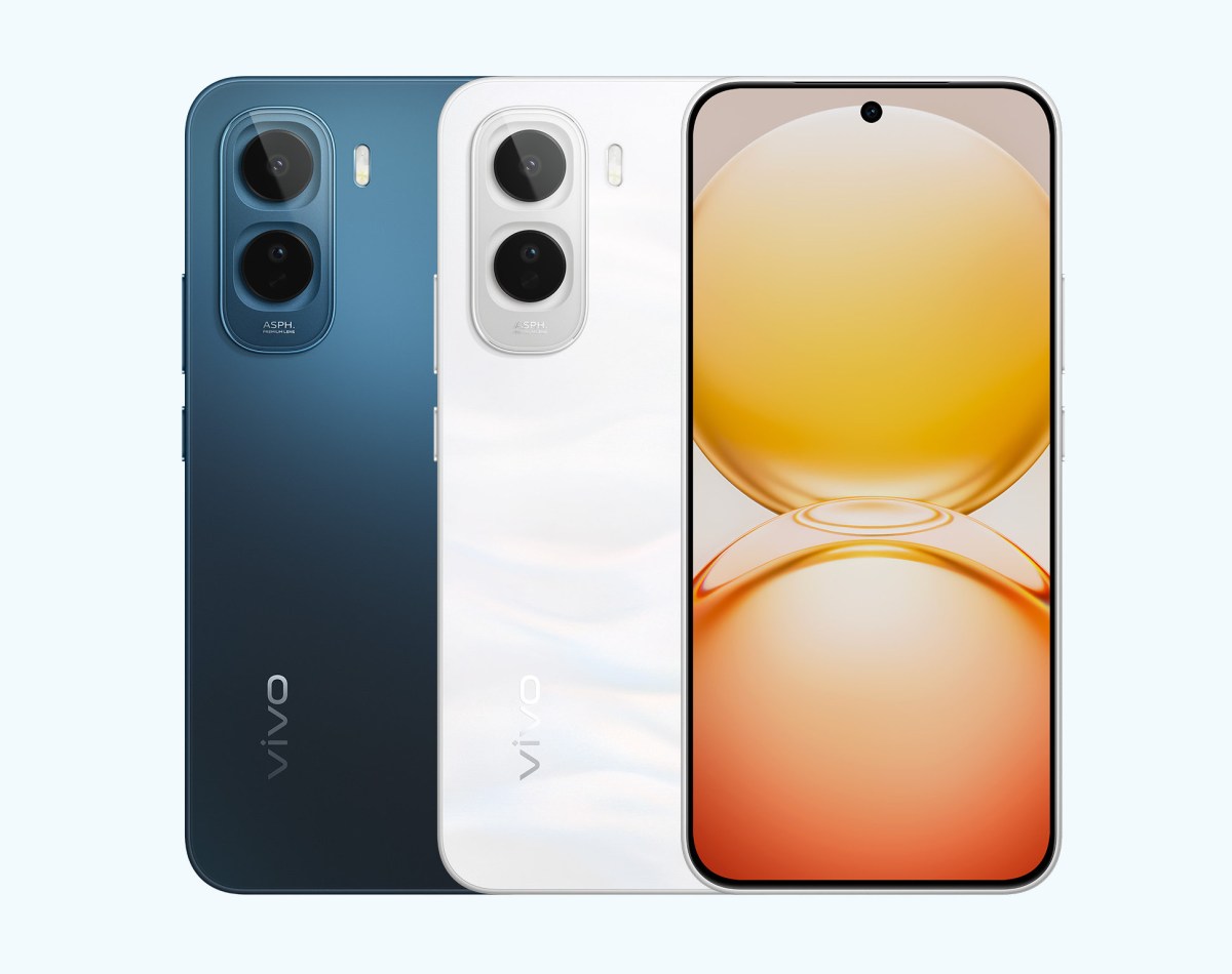 vivo Y500 4G batarya