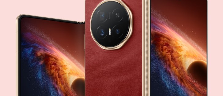 Honor Magic V6 ön görünüm