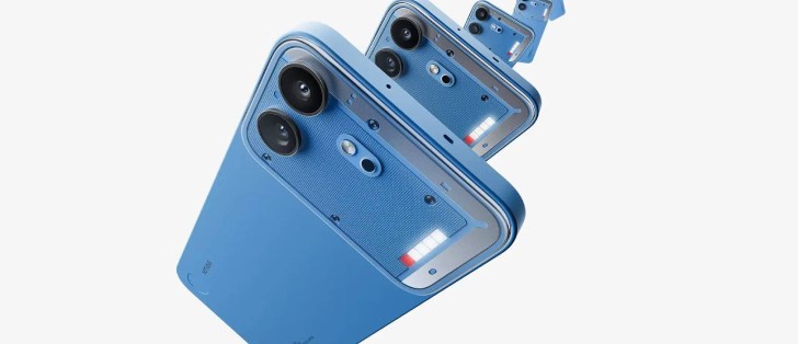 Nothing Phone 4b
