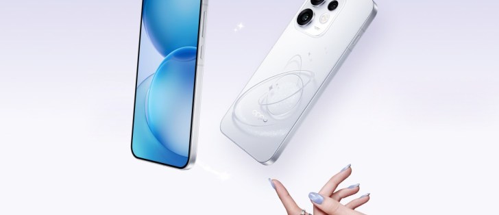 Oppo Reno16 ve Reno16 Pro