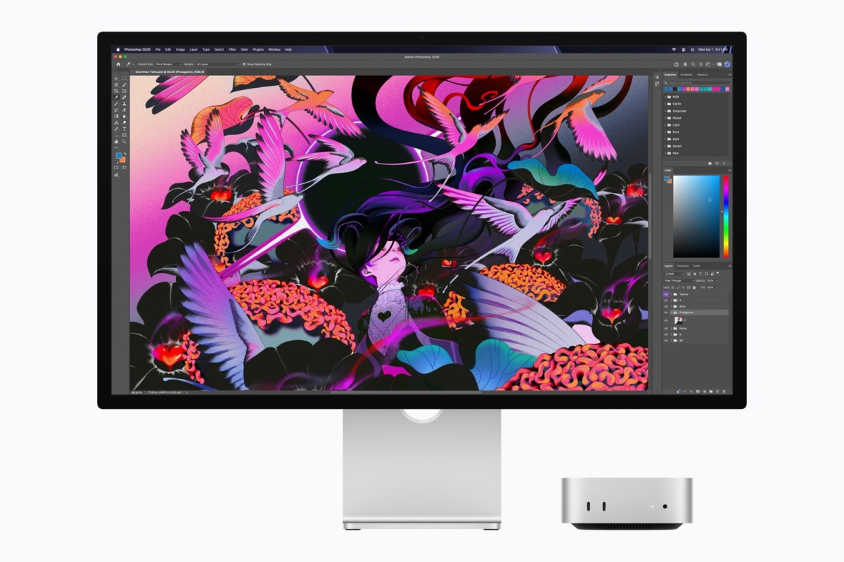Apple M6 GPU Performance
