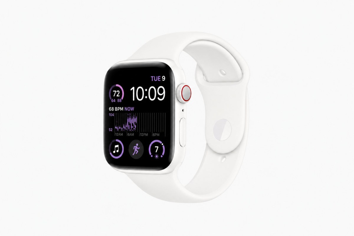 Apple Watch Series 12 to mark the return of a long-lost material -  GSMArena.com news