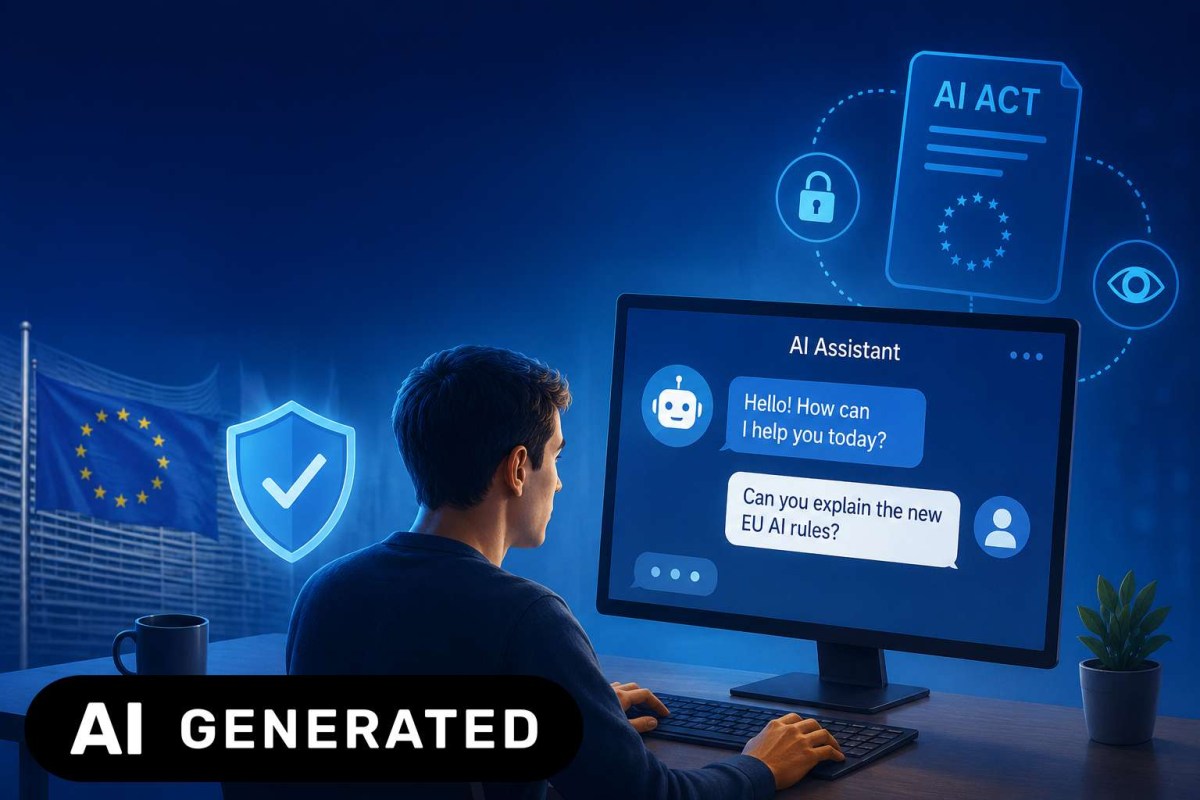 European Commission begins enforcing stricter AI transparency rules; OpenAI and Anthropic face new scrutiny under EU AI Act enforcement powers