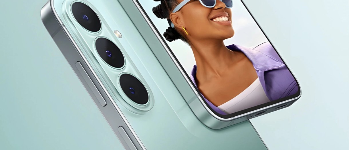 Major leak reveals specifications for Samsung Galaxy S26 FE, including 50MP camera and seven years of Android updates; launch expected next month