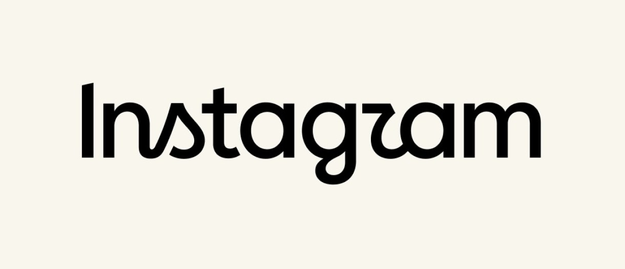 Instagram head Adam Mosseri unveils first new wordmark in 10 years, calling it 'cleaner and more modern'
