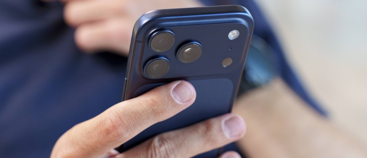 Apple's iPhone 18 Pro BOM cost estimated up 40%; TrendForce says higher retail prices 'unavoidable' as RAM and storage take 34% of bill