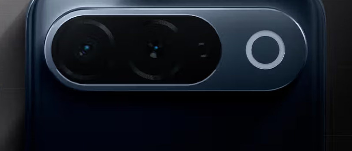 iQOO Z11 smartphone India launch teased by company CEO; leaked marketing image shows a Pixel-like camera bar on the back