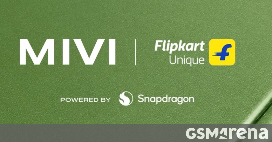 Mivi to launch its first 5G smartphone in India in September, powered by Snapdragon chipset; priced below ₹15,000