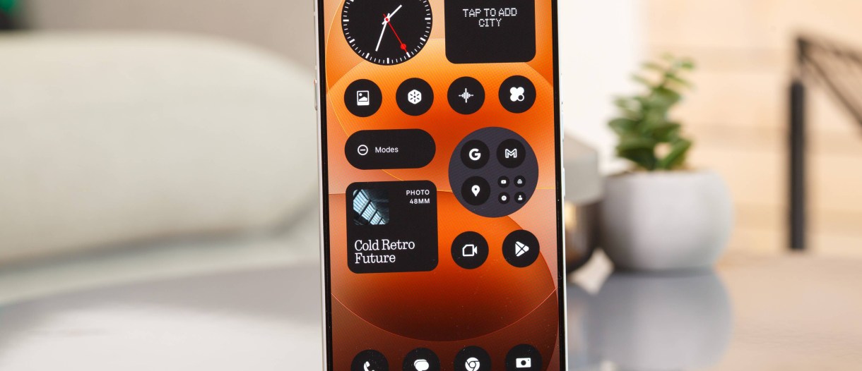 Nothing OS 5.0 based on Android 17 'coming soon'; unveiling set for August 25 at 11:00 AM BST