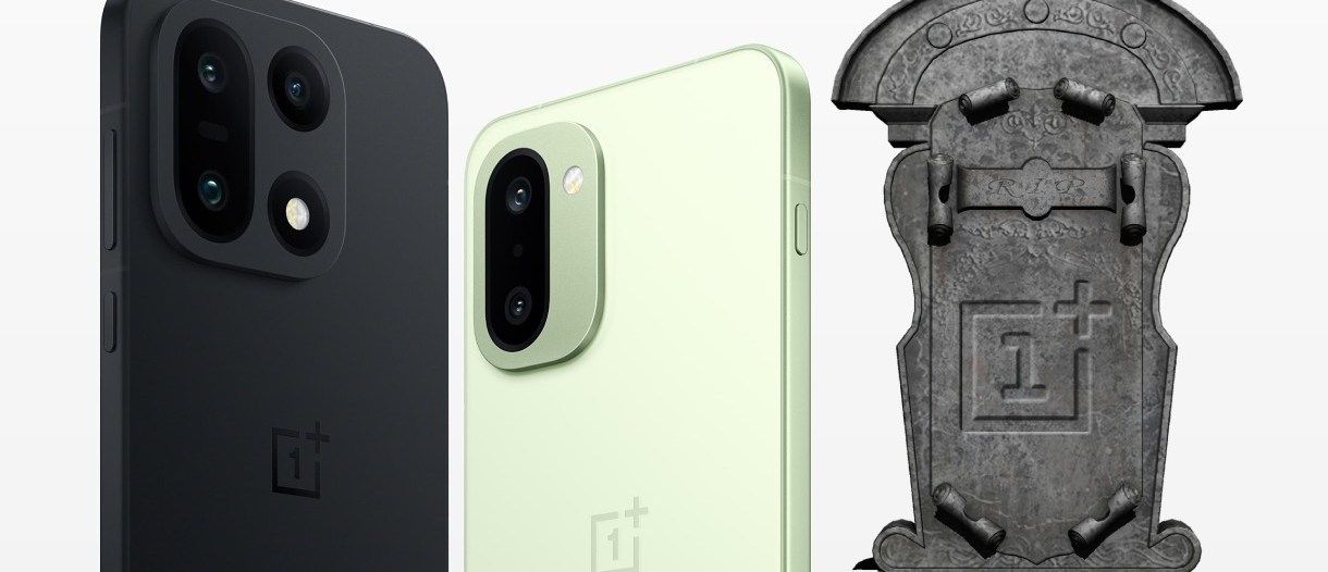 OnePlus has sold out in the US and Canada — no more phones on the official site after its exit from the US market