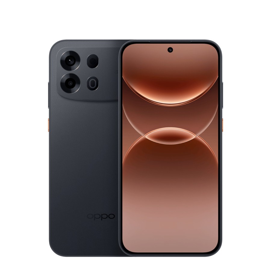 Oppo A7 Pro Max is official with Oppo's biggest battery ever