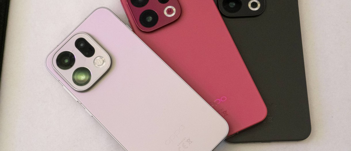 Oppo Find X10 rumored to be most powerful vanilla Chinese flagship this year; 200MP periscope telephoto with 1/1.56" sensor, upgraded panel