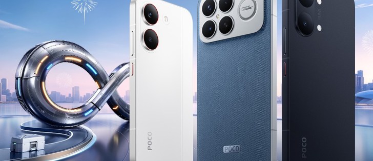 POCO Carnival 2026 Celebrates Eight Years of Bold Innovation, From