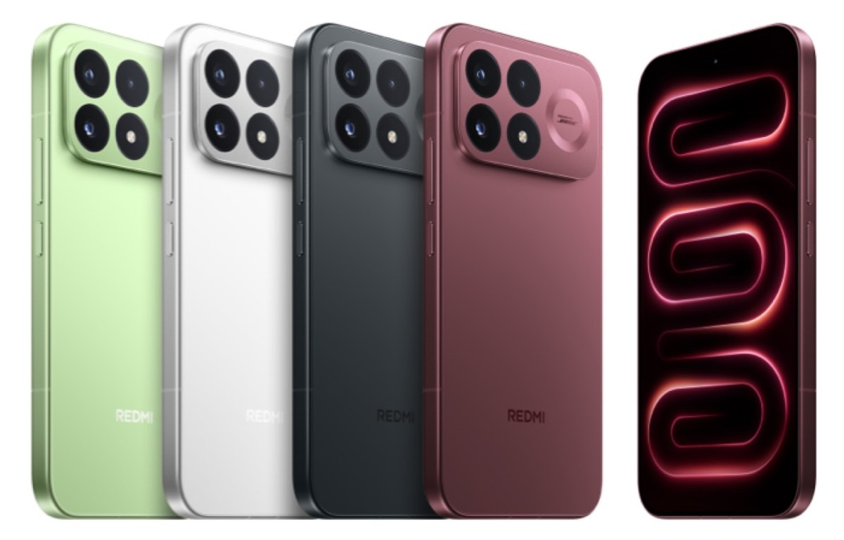 Poco F9 Pro and F9 Ultra battery details leak - GSMArena.com news