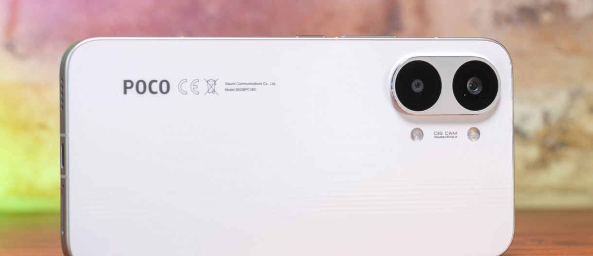 Poco X8 Power tipped with 10,000mAh battery, Snapdragon 6 Gen 5; India launch around September as rebranded Redmi Note 17 Pro Max