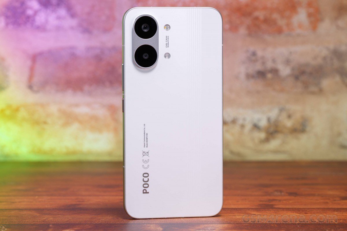 Poco X8 Power with 10,000mAh battery said to launch soon - GSMArena.com news