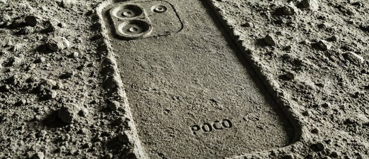 Poco reveals X8 and X8 Power specs ahead of September 4 India launch; X8 Power packs 10,000 mAh battery, 100W charging