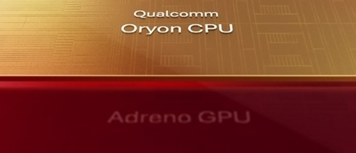 Qualcomm confirms next Snapdragon flagship platform will reach 5GHz; Oryon becomes first mobile CPU to hit that speed
